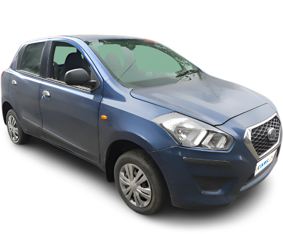 Datsun Redi Go-img
